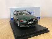 Bmw Alpina B3 (E36) 3.2 Touring - nuotraukos Nr. 6
