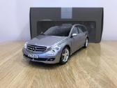 Mercedes-benz R class - nuotraukos Nr. 2