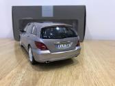 Mercedes-benz R class - nuotraukos Nr. 3