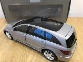 Mercedes-benz R class - nuotraukos Nr. 4