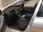 Mercedes-benz R class - nuotraukos Nr. 5