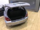 Mercedes-benz R class - nuotraukos Nr. 7