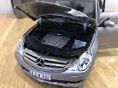 Mercedes-benz R class - nuotraukos Nr. 8