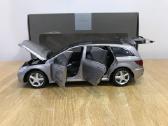 Mercedes-benz R class - nuotraukos Nr. 9