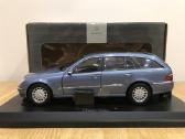Mercedes-benz E class T-modell (2002)