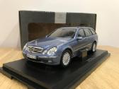 Mercedes-benz E class T-modell (2002) - nuotraukos Nr. 2