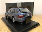 Mercedes-benz E class T-modell (2002) - nuotraukos Nr. 3