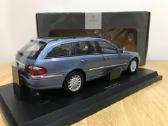 Mercedes-benz E class T-modell (2002) - nuotraukos Nr. 4