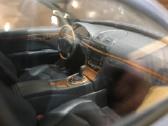 Mercedes-benz E class T-modell (2002) - nuotraukos Nr. 5