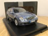 Mercedes-benz E class T-modell (2002) - nuotraukos Nr. 6