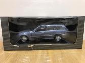 Mercedes-benz E class T-modell (2002) - nuotraukos Nr. 7
