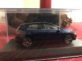 Vw Golf VIII - nuotraukos Nr. 4