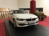 Bmw 3er Touring (F31) - nuotraukos Nr. 2