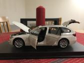 Bmw 3er Touring (F31) - nuotraukos Nr. 7