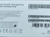 Xiaomi Redmi Note 8t 64 GB - nuotraukos Nr. 3
