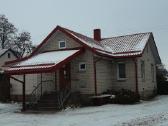 Statybos darbai. Apdaila - nuotraukos Nr. 12