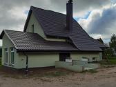 Statybos darbai. Apdaila - nuotraukos Nr. 13