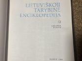 Lietuvos Tarybinė enciklopedija - nuotraukos Nr. 4