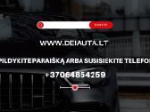 Brangiai superkame automobilių supirkimas - nuotraukos Nr. 2
