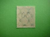 Standartai Vokietija 1923 30t/200 Mnh vkt285s - nuotraukos Nr. 2