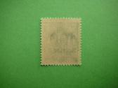 Standartai Vokietija 1923 100t/400 Mnh vkt290s - nuotraukos Nr. 2