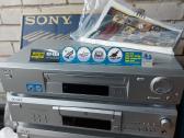Sony audio - nuotraukos Nr. 3