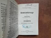 "Knygelė apie garvežius" Leipzig 1910 m. - nuotraukos Nr. 2