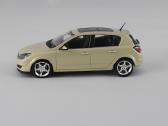 1/43 modeliukai Opel Astra H - nuotraukos Nr. 2