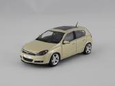 1/43 modeliukai Opel Astra H