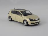 1/43 modeliukai Opel Astra H - nuotraukos Nr. 3