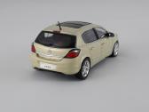 1/43 modeliukai Opel Astra H - nuotraukos Nr. 4