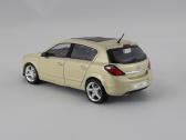 1/43 modeliukai Opel Astra H - nuotraukos Nr. 5