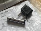 Sony ausinės su mikrofonu ir triukšmo slopinimu - nuotraukos Nr. 5