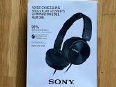 Sony ausinės su mikrofonu ir triukšmo slopinimu - nuotraukos Nr. 2