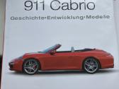 Knyga Porsche 911 cabrio - nuotraukos Nr. 2