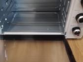 Nauja elektrinė krosnelė orkaitė - nuotraukos Nr. 5