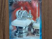 Kolekcinės atvirutės / Postcards for Sale . - nuotraukos Nr. 20