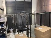 Akcija! Klaipėdoje Naudota prekybinė įranga - nuotraukos Nr. 8