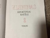 V. Leninas. Rinktiniai raštai. 3 tomai - nuotraukos Nr. 2