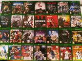 Originalūs žaidimai Xbox One (Nuo 5 euru) - nuotraukos Nr. 3