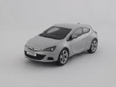 1/43 modeliukai Opel Astra J Gtc 2011-2015