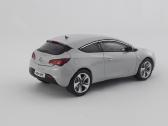 1/43 modeliukai Opel Astra J Gtc 2011-2015 - nuotraukos Nr. 4