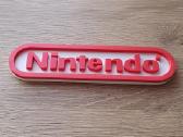 Nintendo logotipas