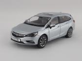1/43 modeliukai Opel Astra K 2015-2019 caravan