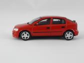 1/43 modeliukai Opel Astra G 1997-2004 hatchback - nuotraukos Nr. 2