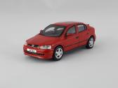 1/43 modeliukai Opel Astra G 1997-2004 hatchback