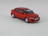 1/43 modeliukai Opel Astra G 1997-2004 hatchback - nuotraukos Nr. 3