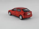 1/43 modeliukai Opel Astra G 1997-2004 hatchback - nuotraukos Nr. 5