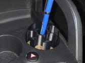 Euro Monetų laikiklis į automobilį - nuotraukos Nr. 7