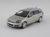 1/43 modeliukai Opel Astra H Caravan